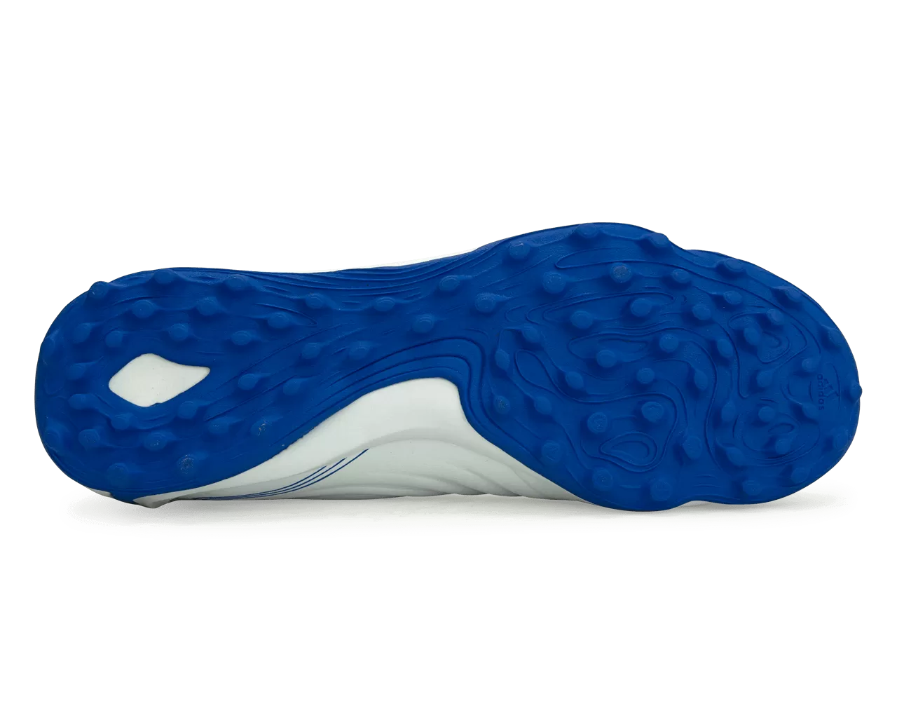 adidas Men's Copa Sense.3 TF White/Royal Blue