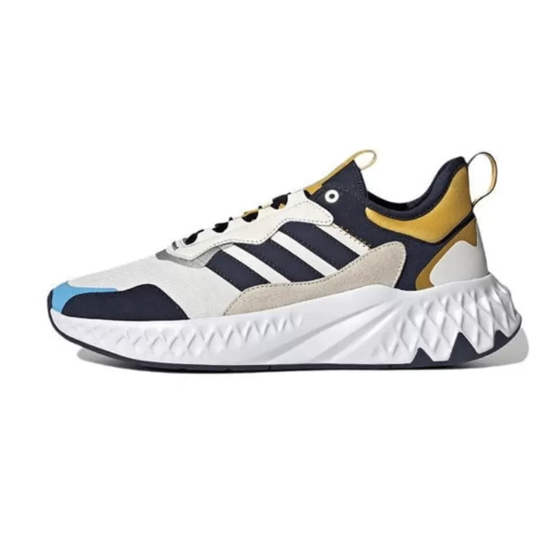 Adidas Neo Futurepool 2.0 - Men's