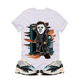 Adidas Yeezy Boost 700 White T (MYERS)