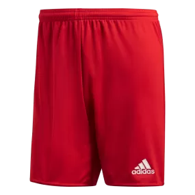 Adidas Youth Parma 16 Short (Red/White)