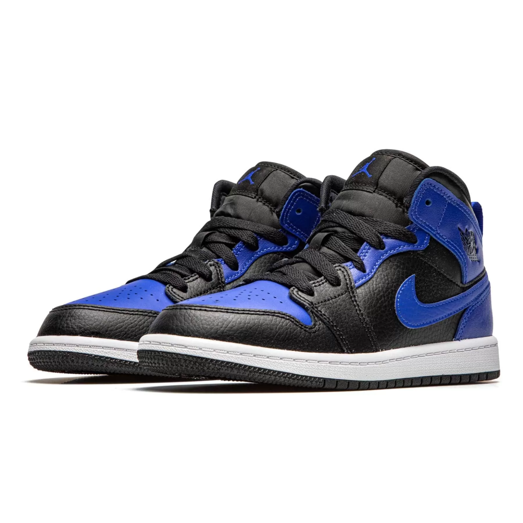 Air Jordan 1 Mid PS 'Hyper Royal'