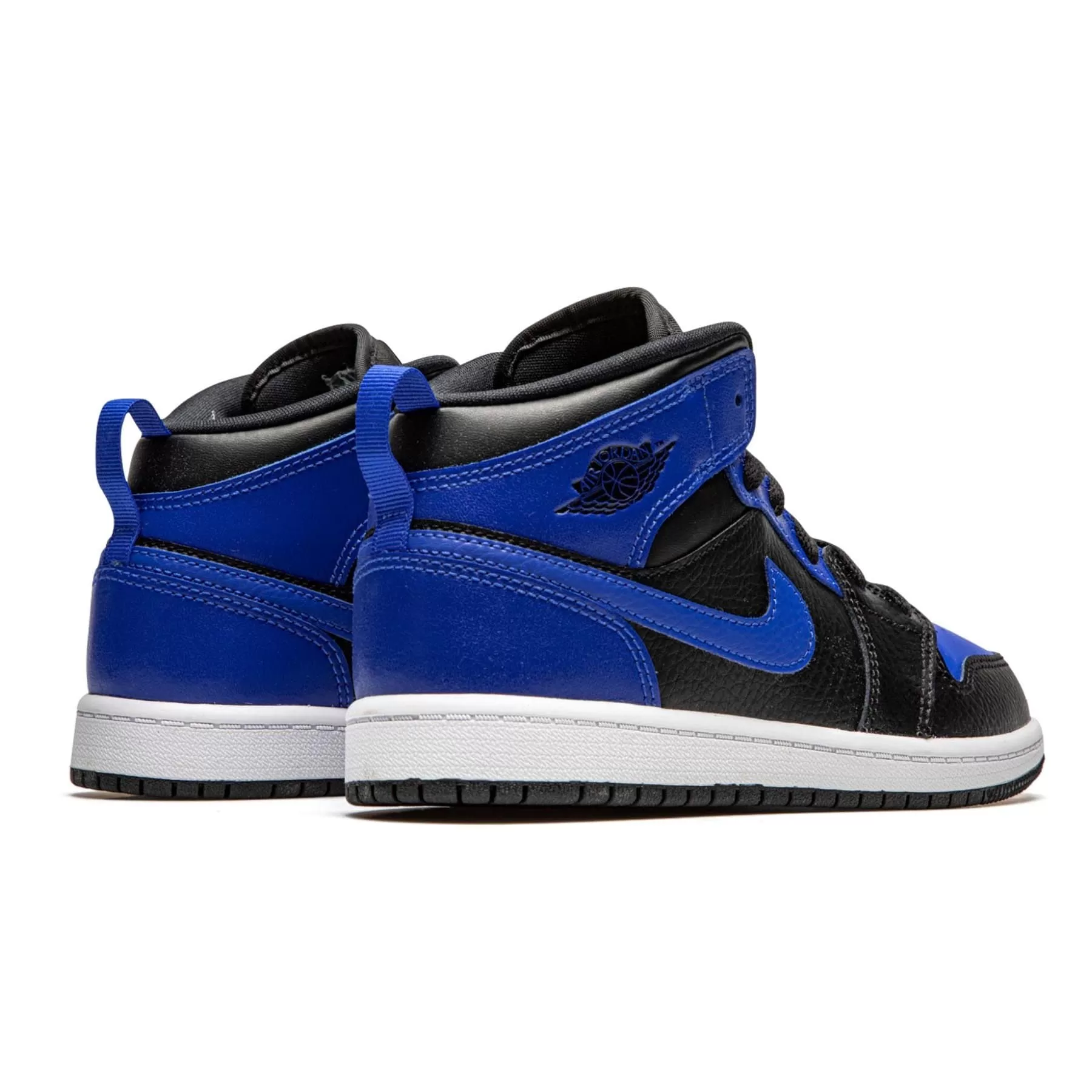 Air Jordan 1 Mid PS 'Hyper Royal'