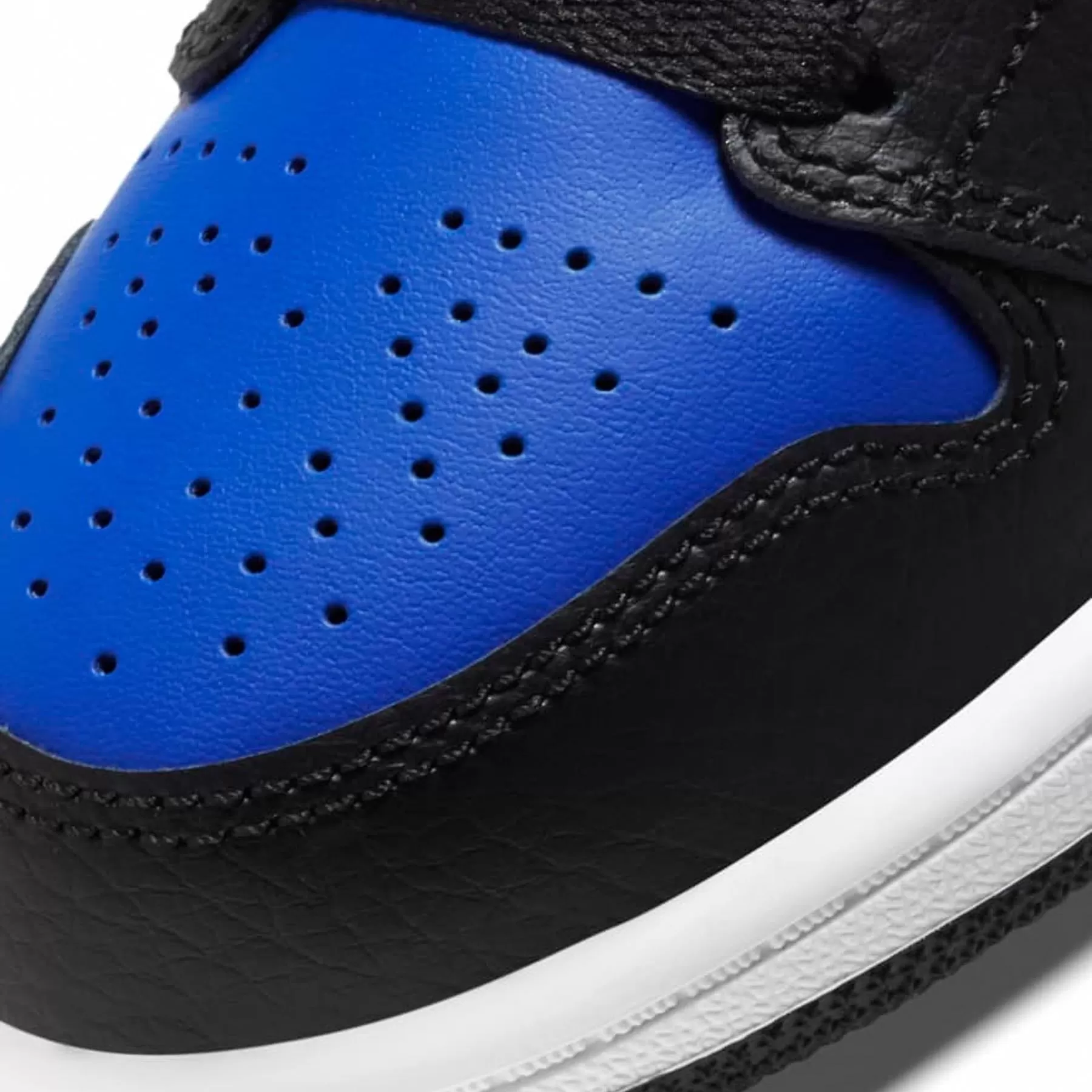 Air Jordan 1 Mid PS 'Hyper Royal'