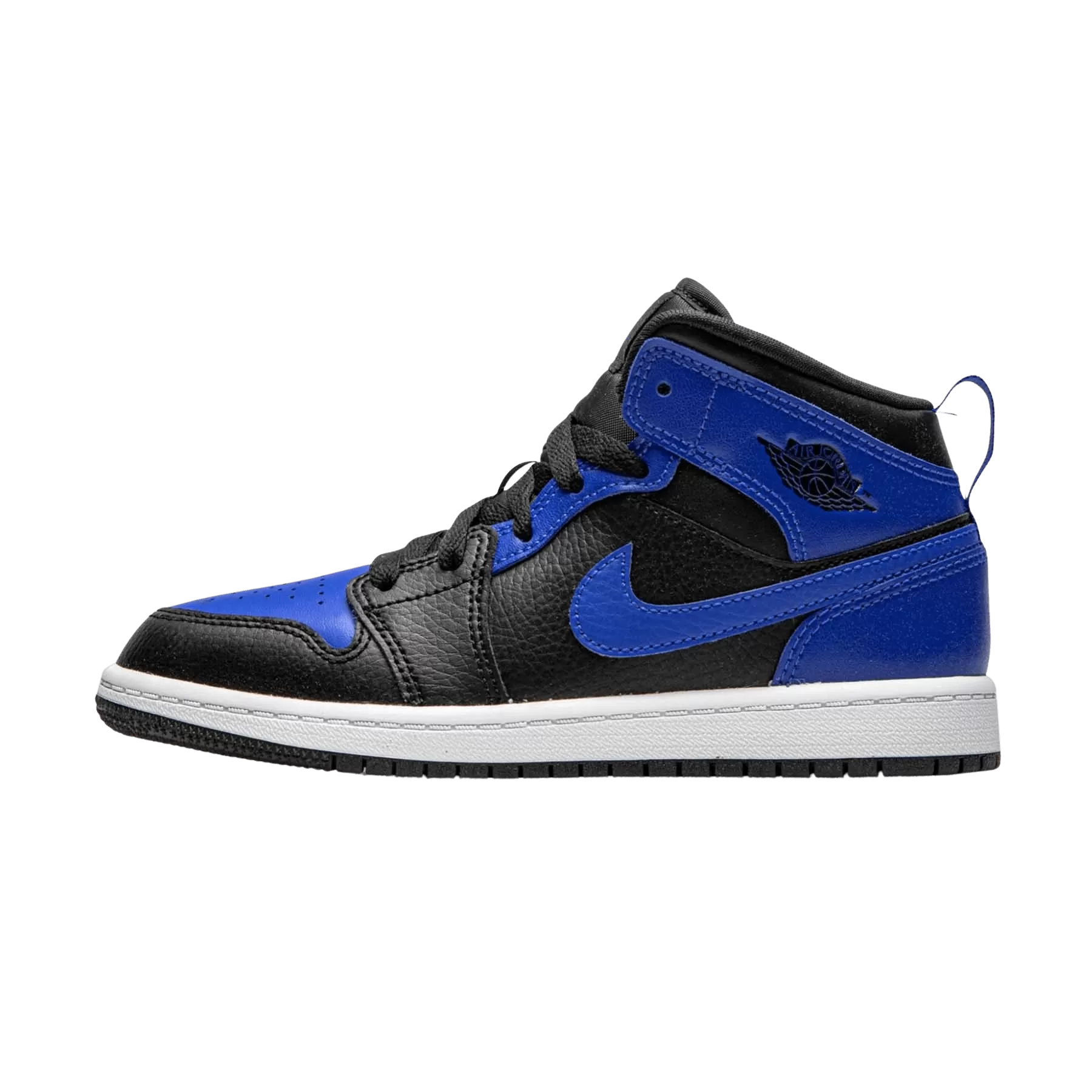 Air Jordan 1 Mid PS 'Hyper Royal'