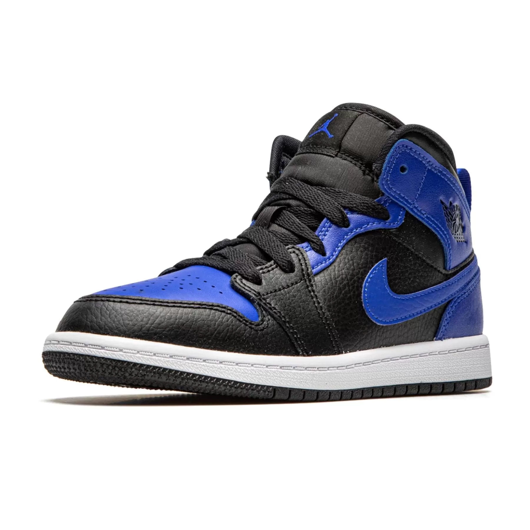 Air Jordan 1 Mid PS 'Hyper Royal'