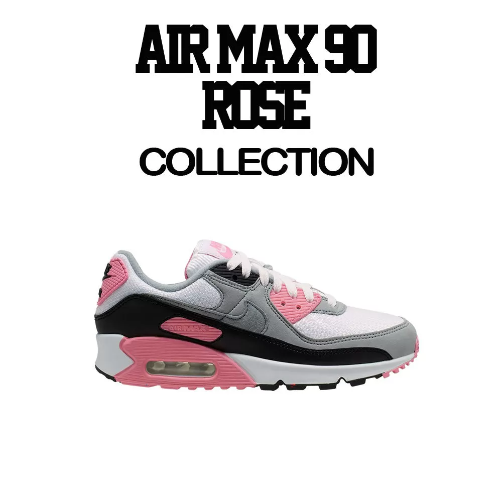 Air Max 90 Rose Everyday Shirt