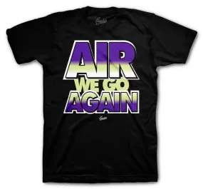 Air Max 97 Halloween Air We Go Shirt