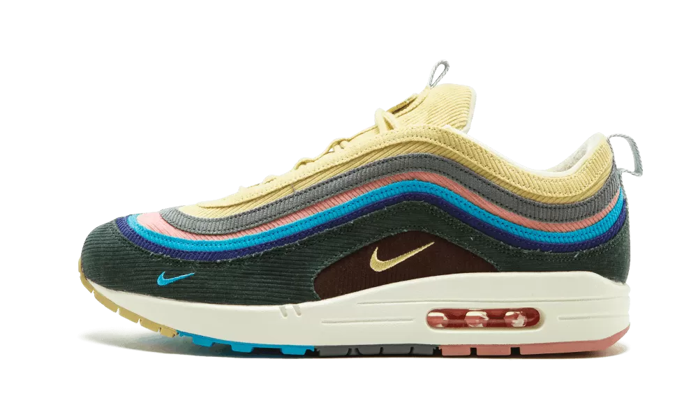 AIRMAX 97/1 SEAN WOTHERSPOON