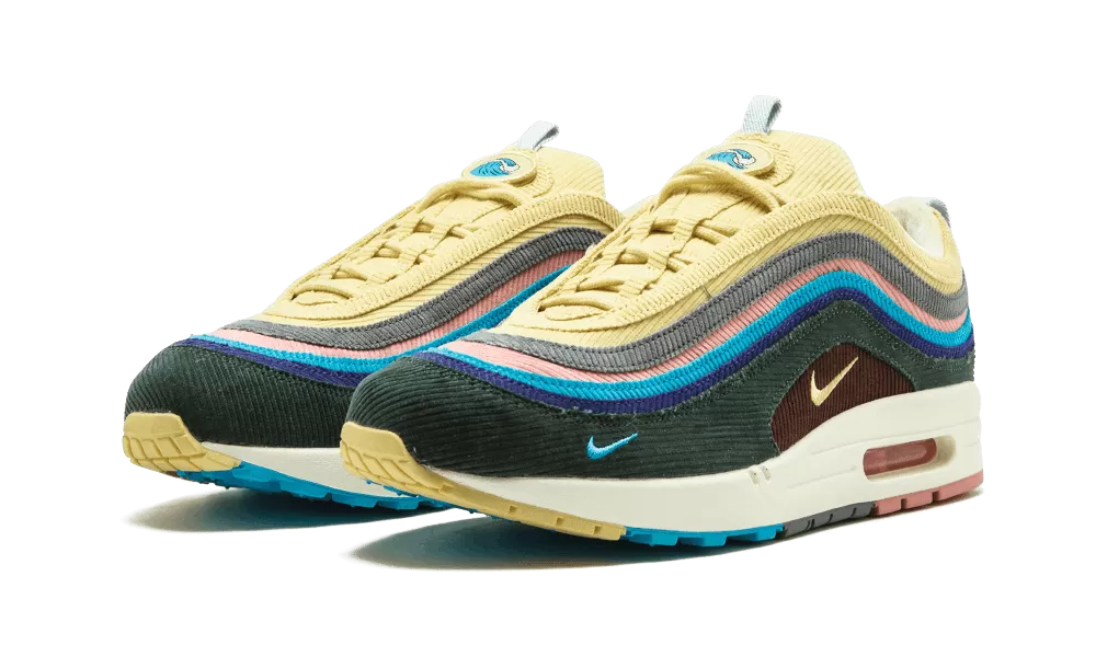 AIRMAX 97/1 SEAN WOTHERSPOON