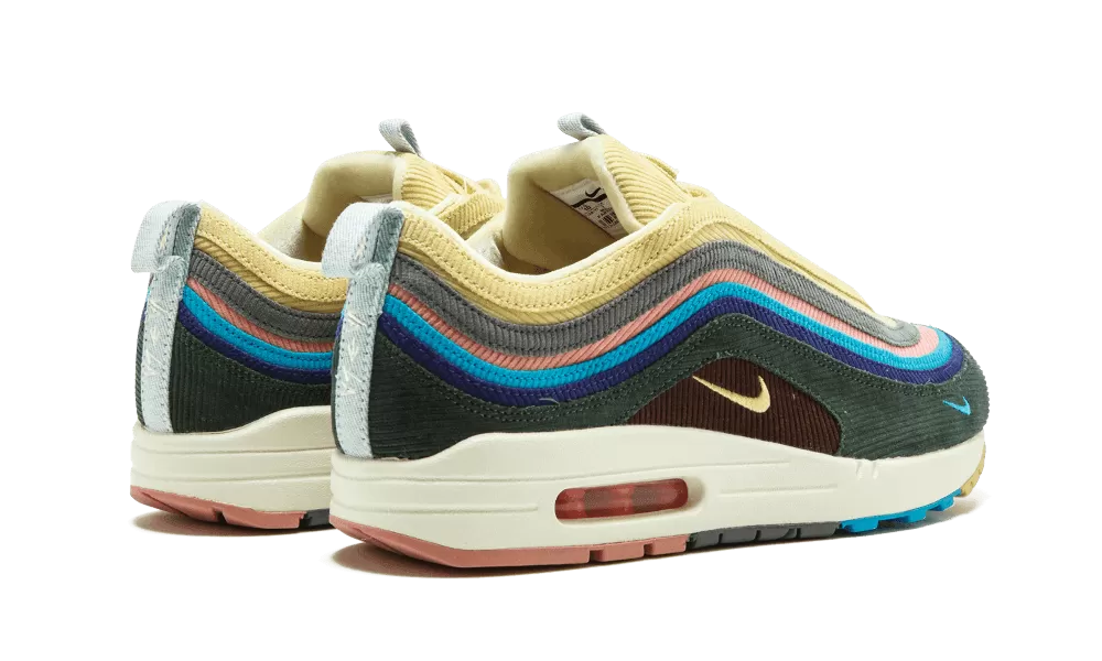 AIRMAX 97/1 SEAN WOTHERSPOON