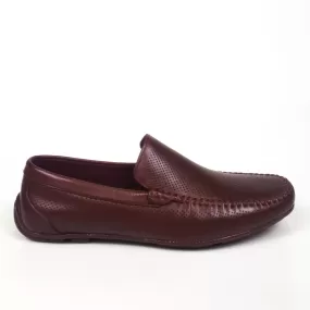 ALBA 618 MEN BURGANDY