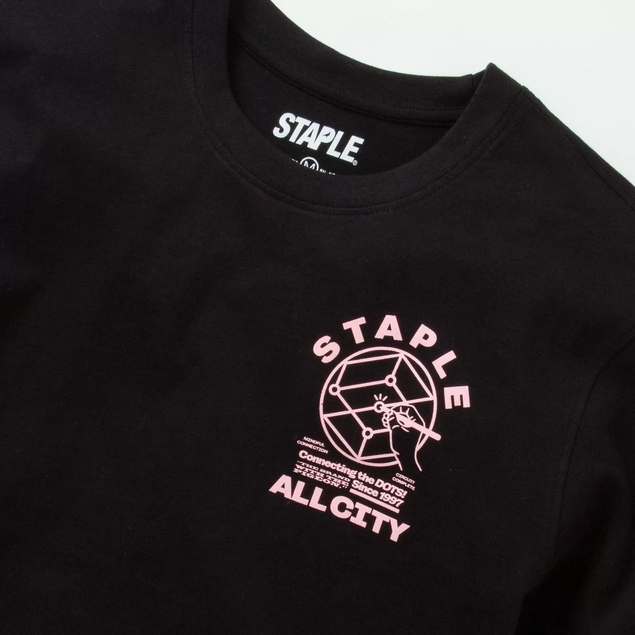 All City Tee