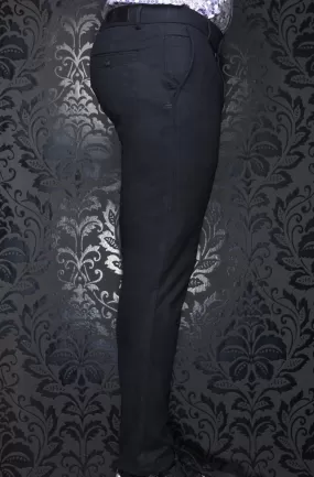 Au Noir Stretch Pant | Beretta Sevilla Black