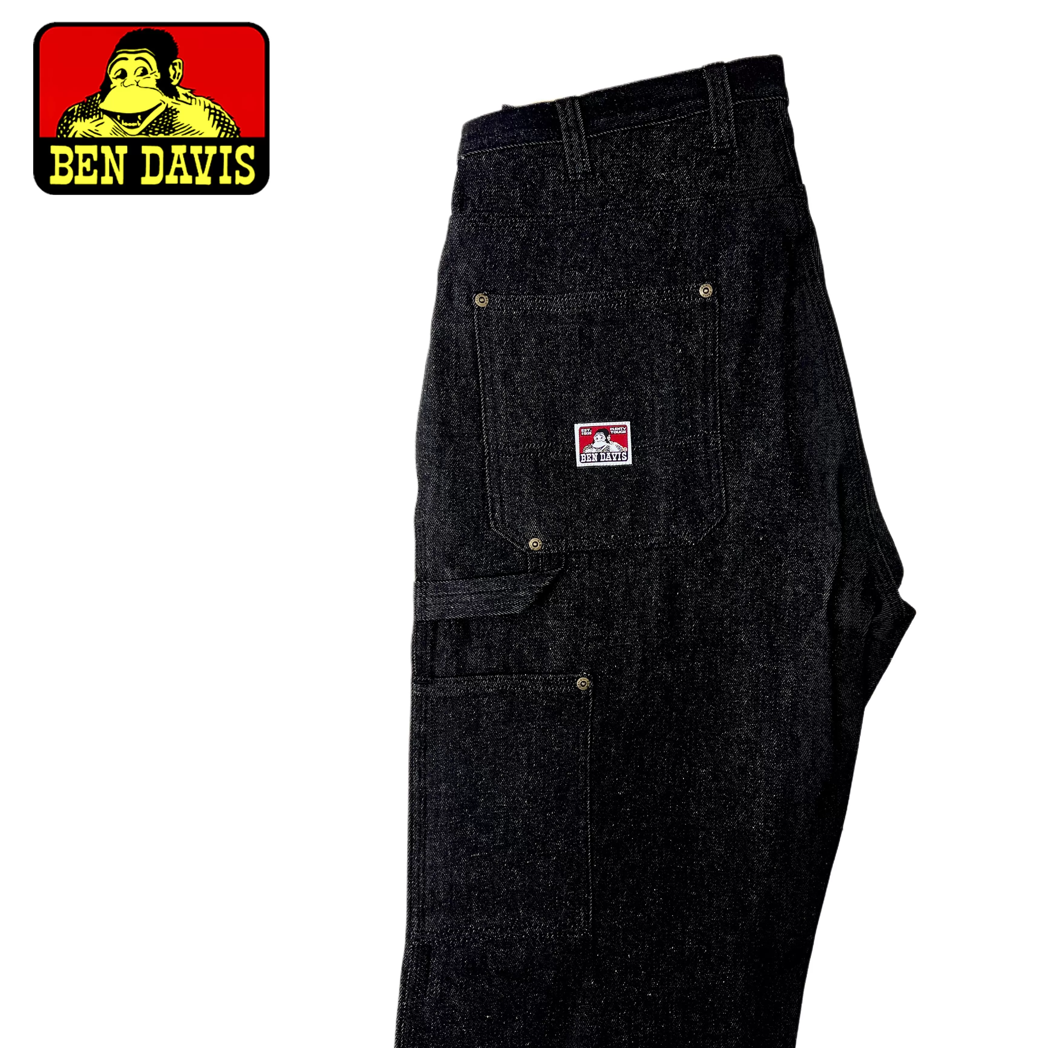 Ben Davis Carpenter Jeans