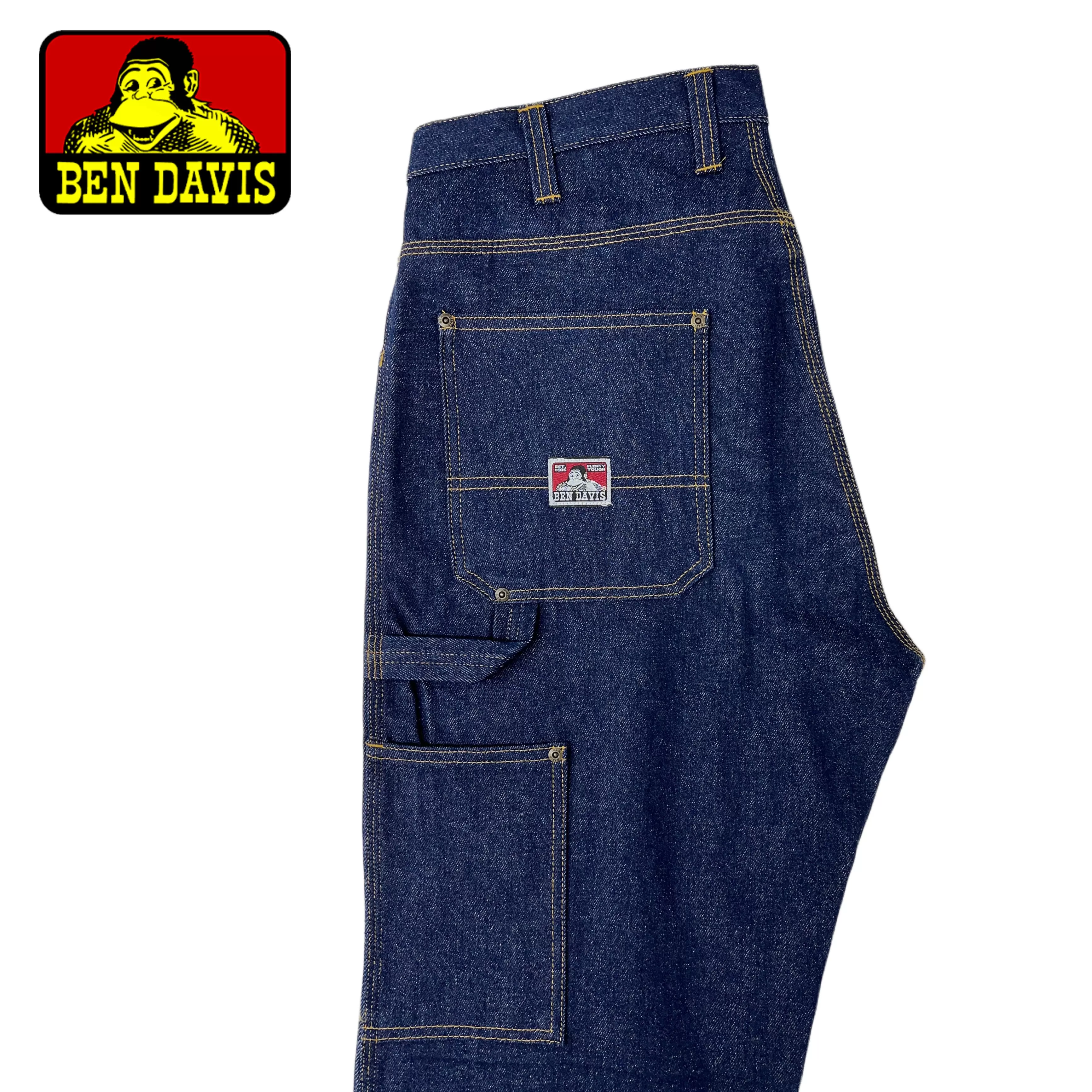 Ben Davis Carpenter Jeans