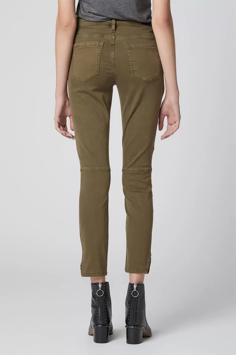 Blank NYC Wannabe Cargo Skinny Pants