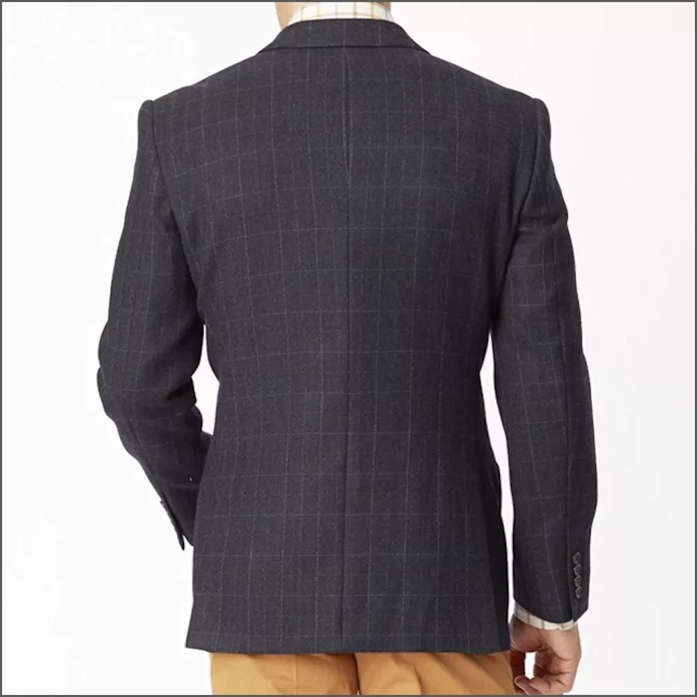 Brook Taverner Camberley Navy Jacket<><>