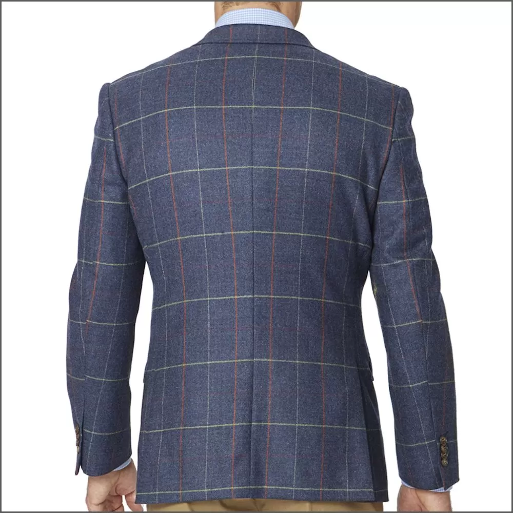 Brook Taverner Magnum Wool Jacket<><>