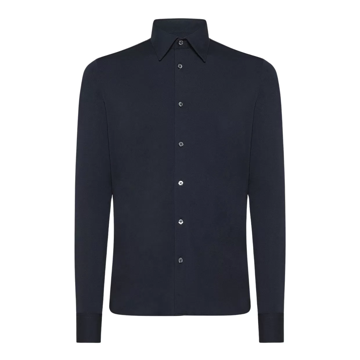 Camicia Uomo RRD Oxford Shirt Blu (060)