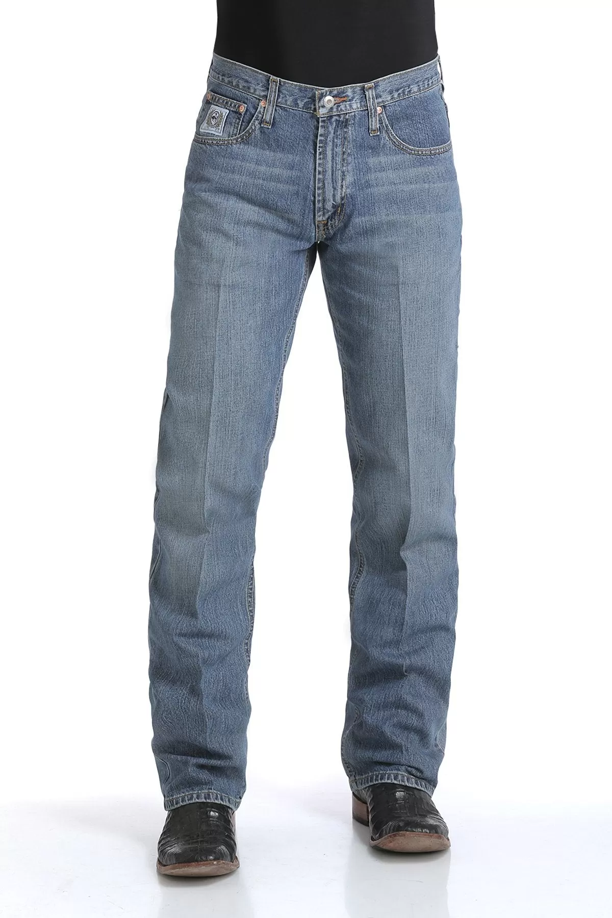 Cinch White Label Relaxed Fit Jeans