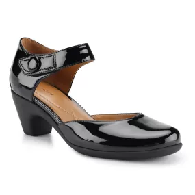 Clarice Mary Jane Heels