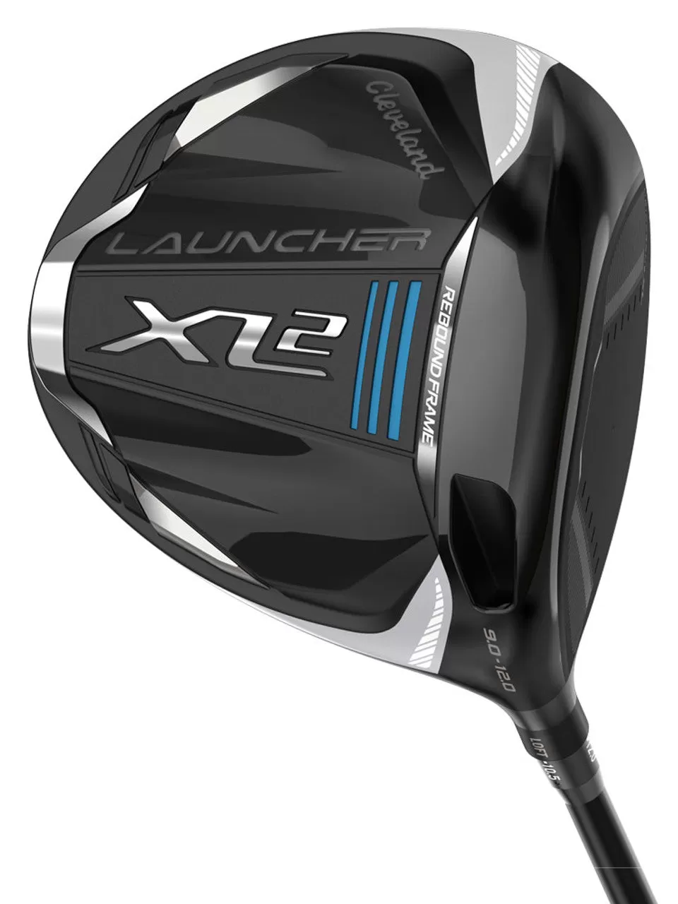 Cleveland Launcher XL2 Driver RH Mens