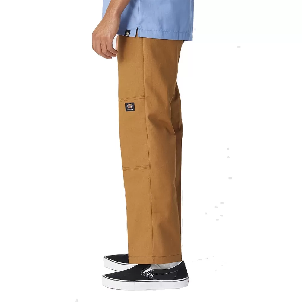 Dickies Skateboarding Double Knee Regular Straight Twill Pants