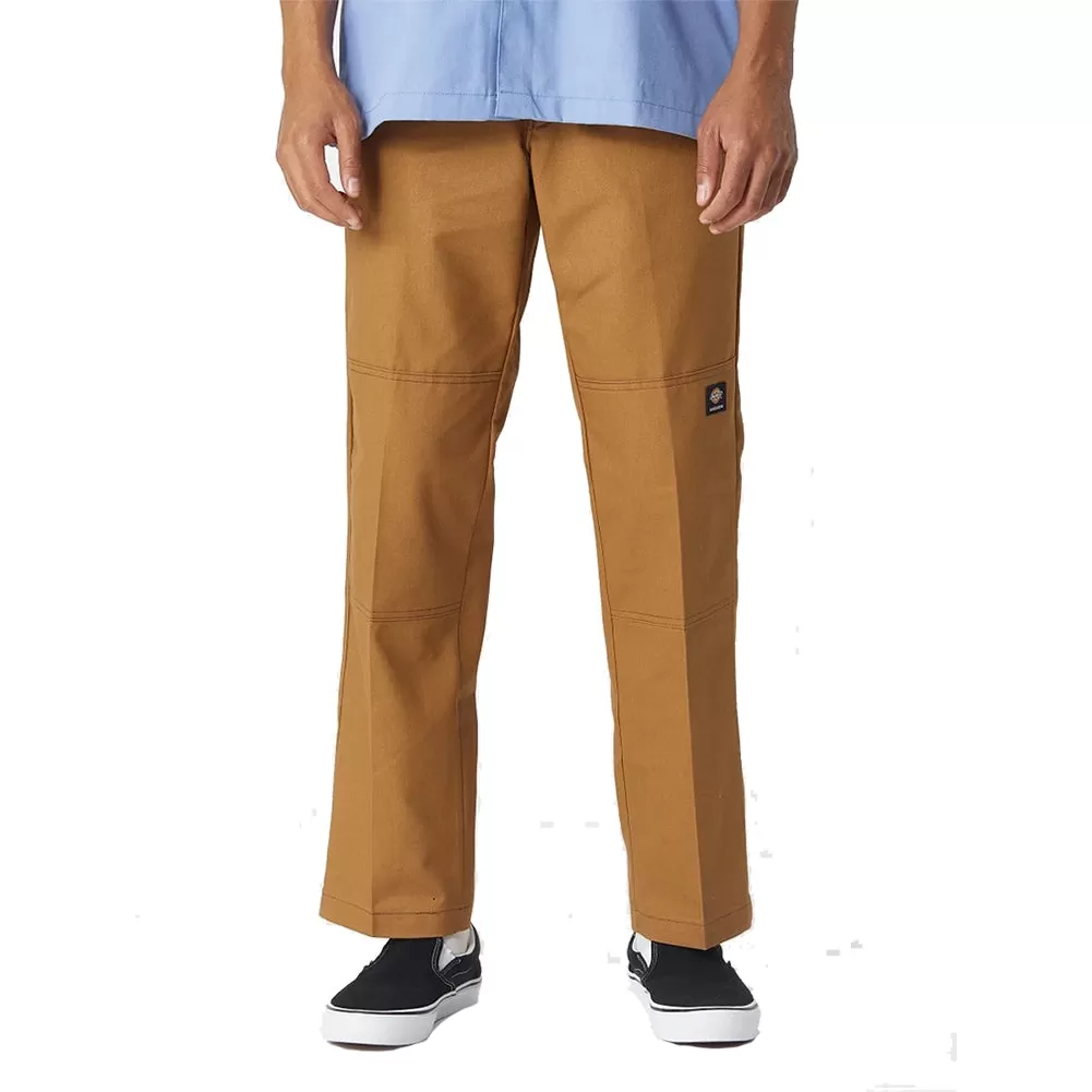 Dickies Skateboarding Double Knee Regular Straight Twill Pants