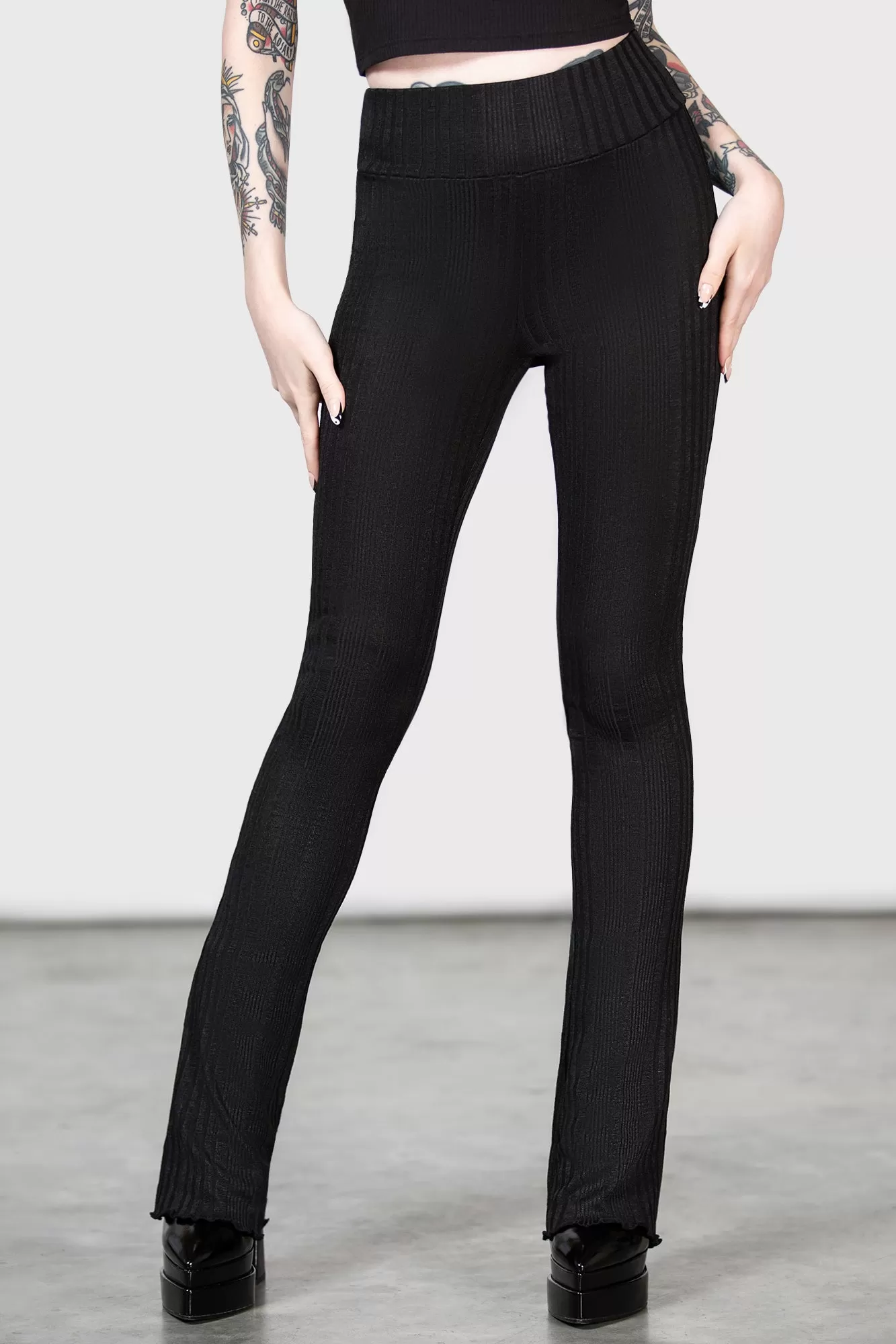 Doppleganger Leggings