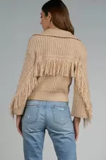 Elle Sweater