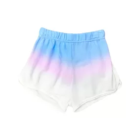 FBZ Blue Ombre Shorts