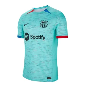 FC Barcelona Adult Stadium Third Jersey 23/24