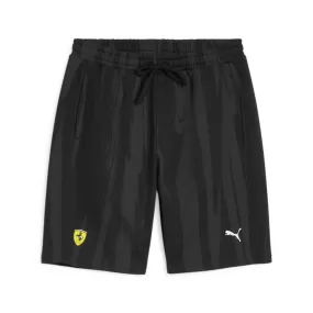 Ferrari Race Aop Shorts F-SPORTSTYLE CORE Men