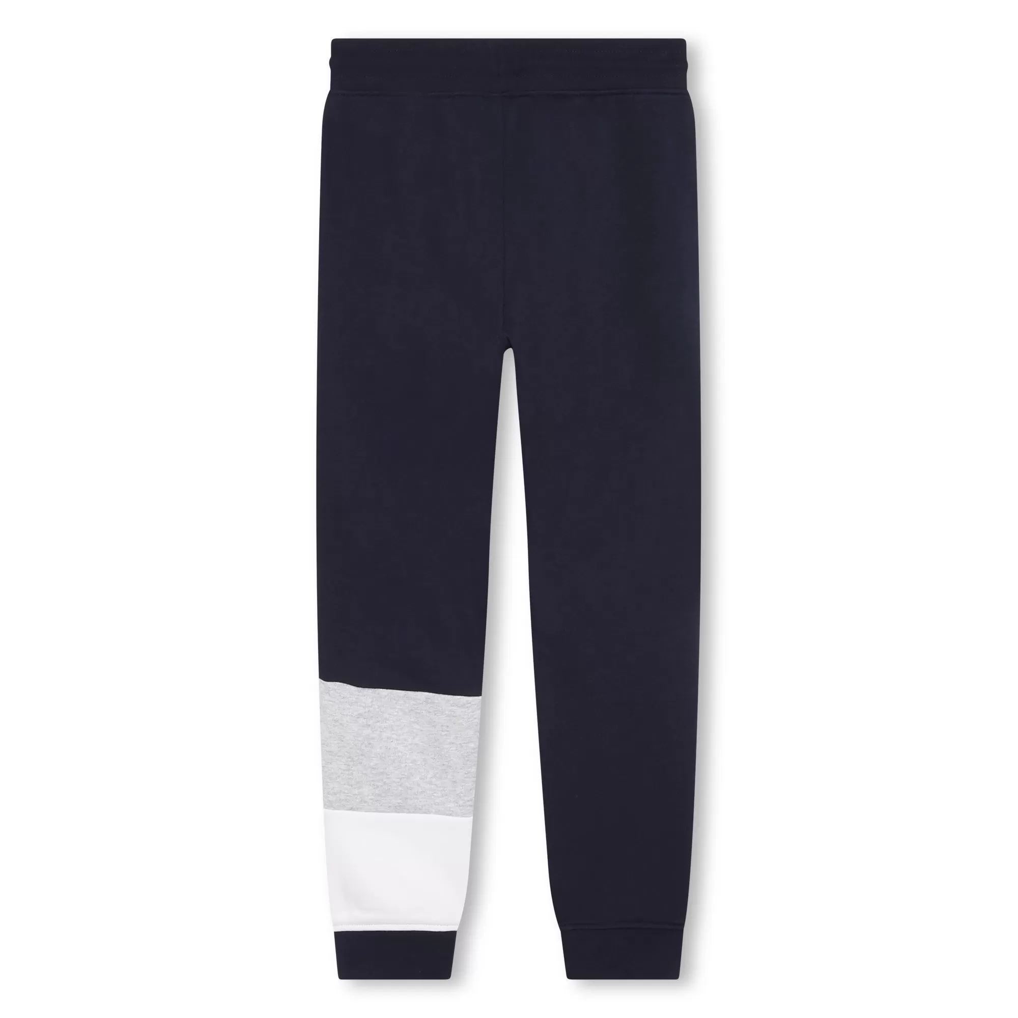 Hugo Boss Boys Jogging Pants _Navy J24828-849