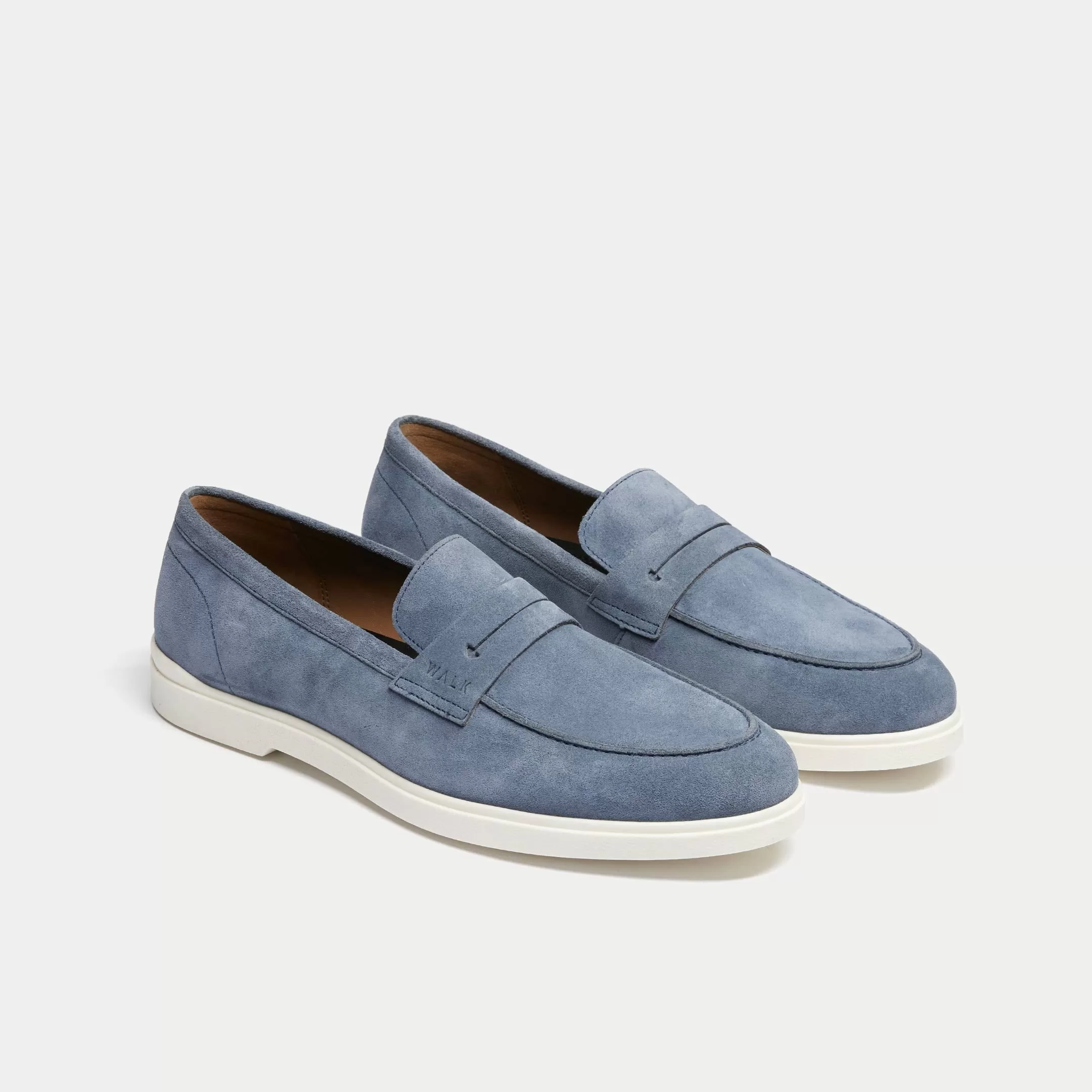 Joshua Saddle Loafer