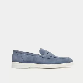 Joshua Saddle Loafer