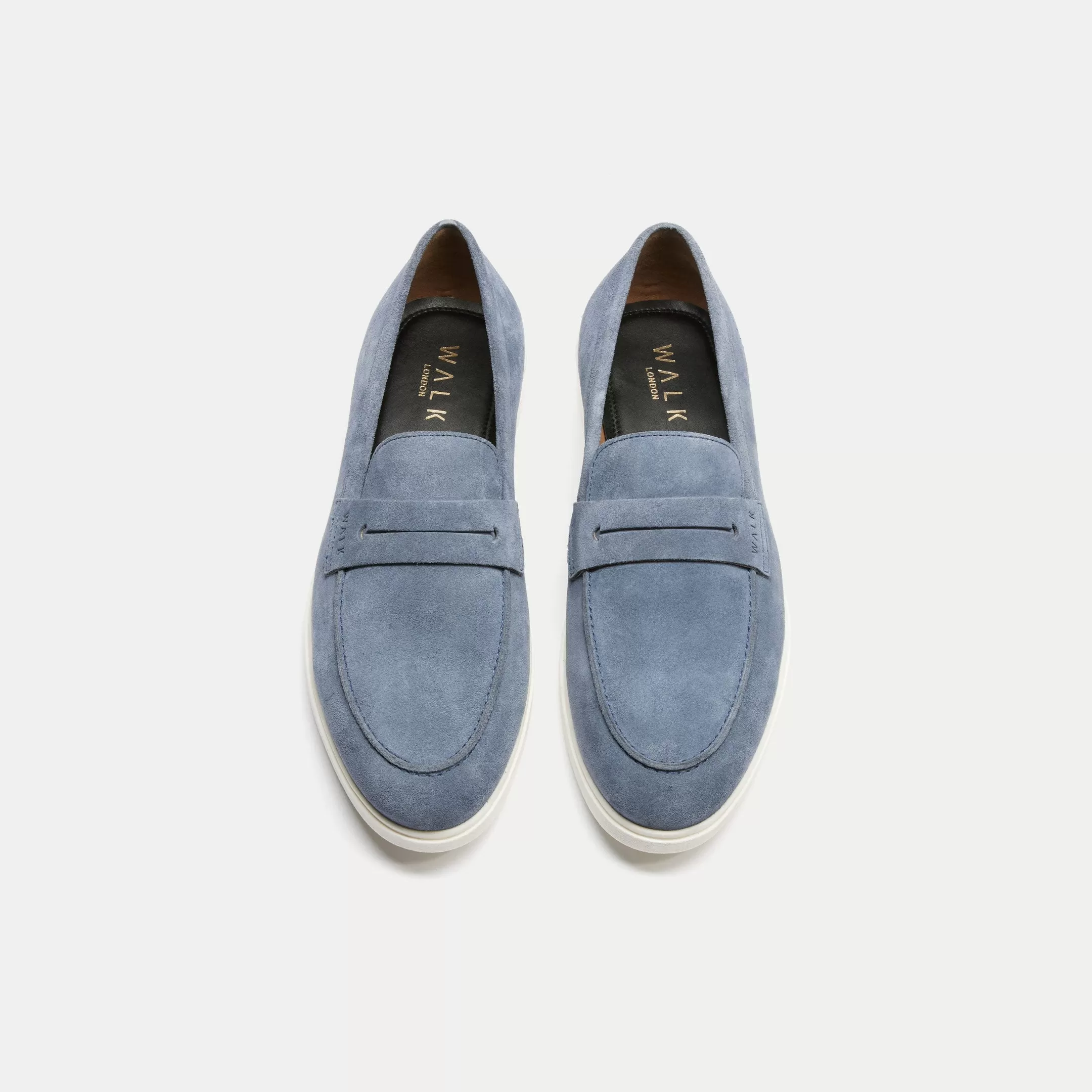 Joshua Saddle Loafer