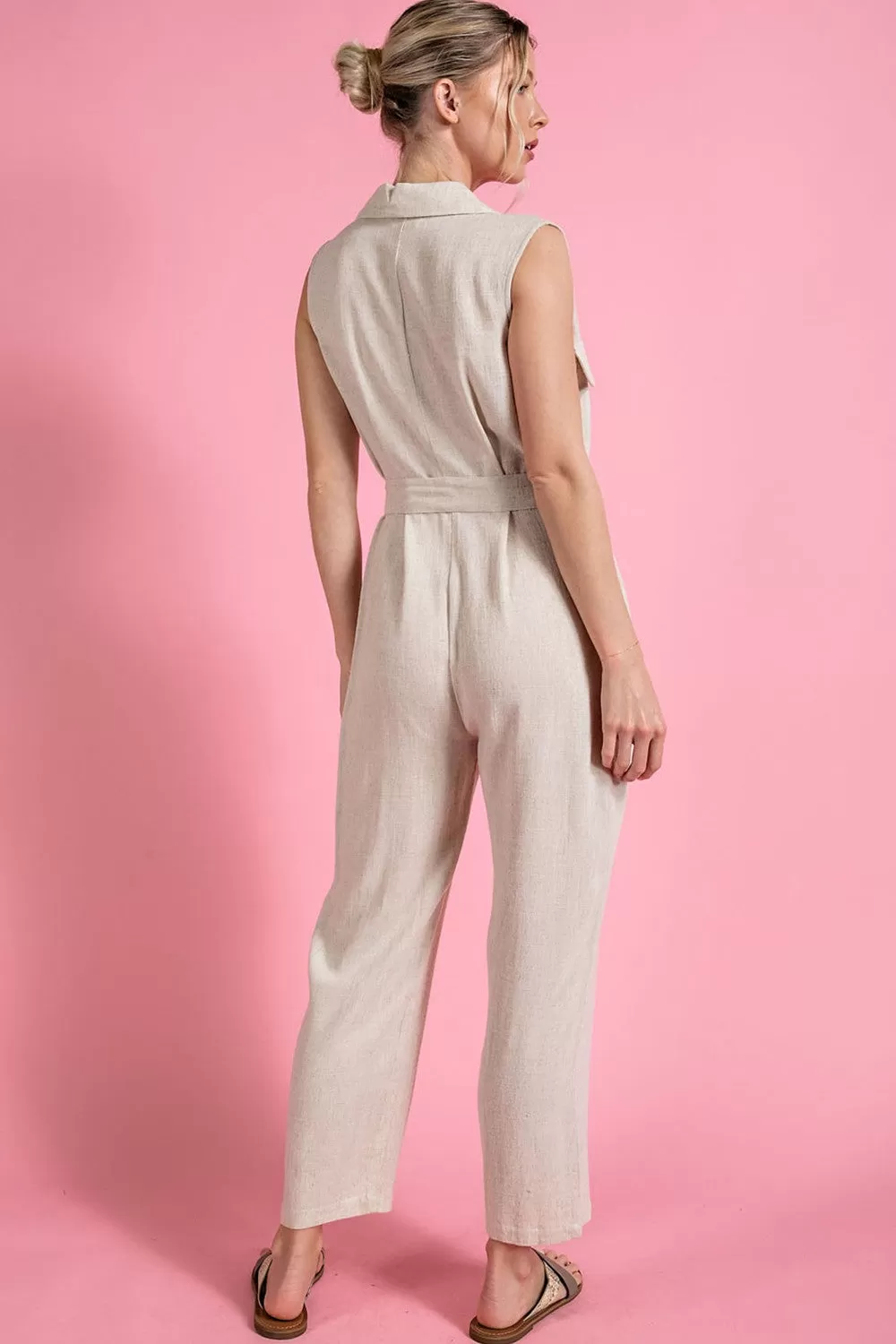 Jumpsuit Elena Arena