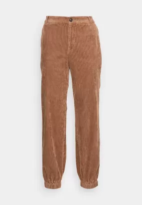 Katjas Amphora Cord Trousers