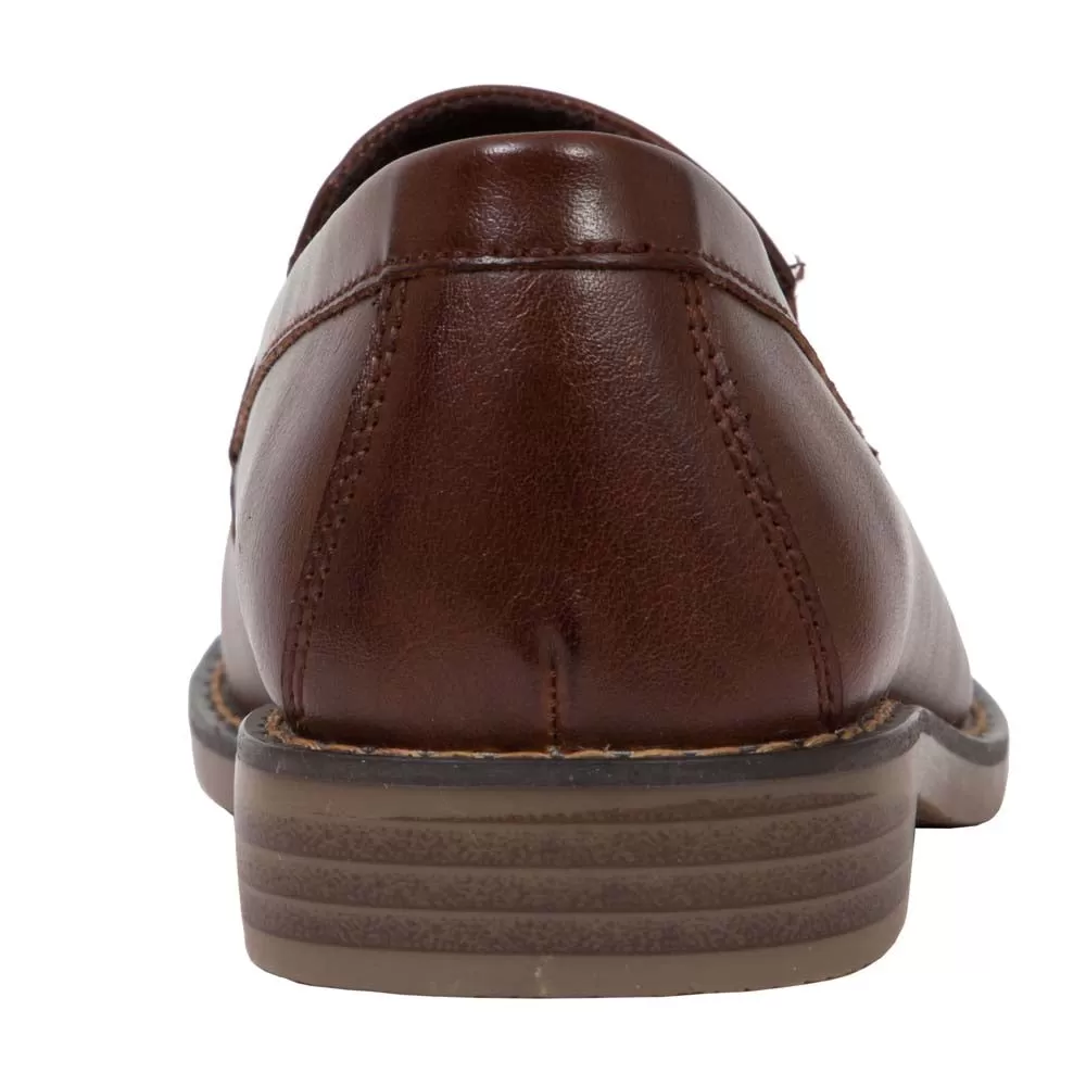 Kids' Ventura Jr. in Brown