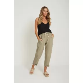 LITTLE LIES LUXE PANT