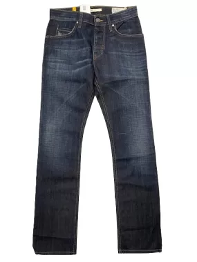 Meltin'Pot Men's Jeans Miller D1061 UB100 BS08