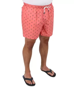 Mens Cactus Board Shorts