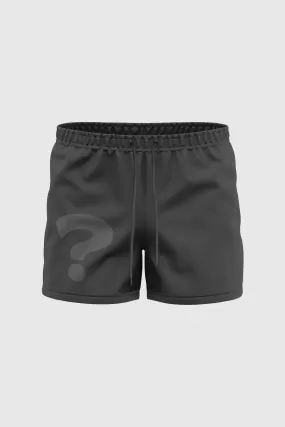 Mystery Swim Shorts