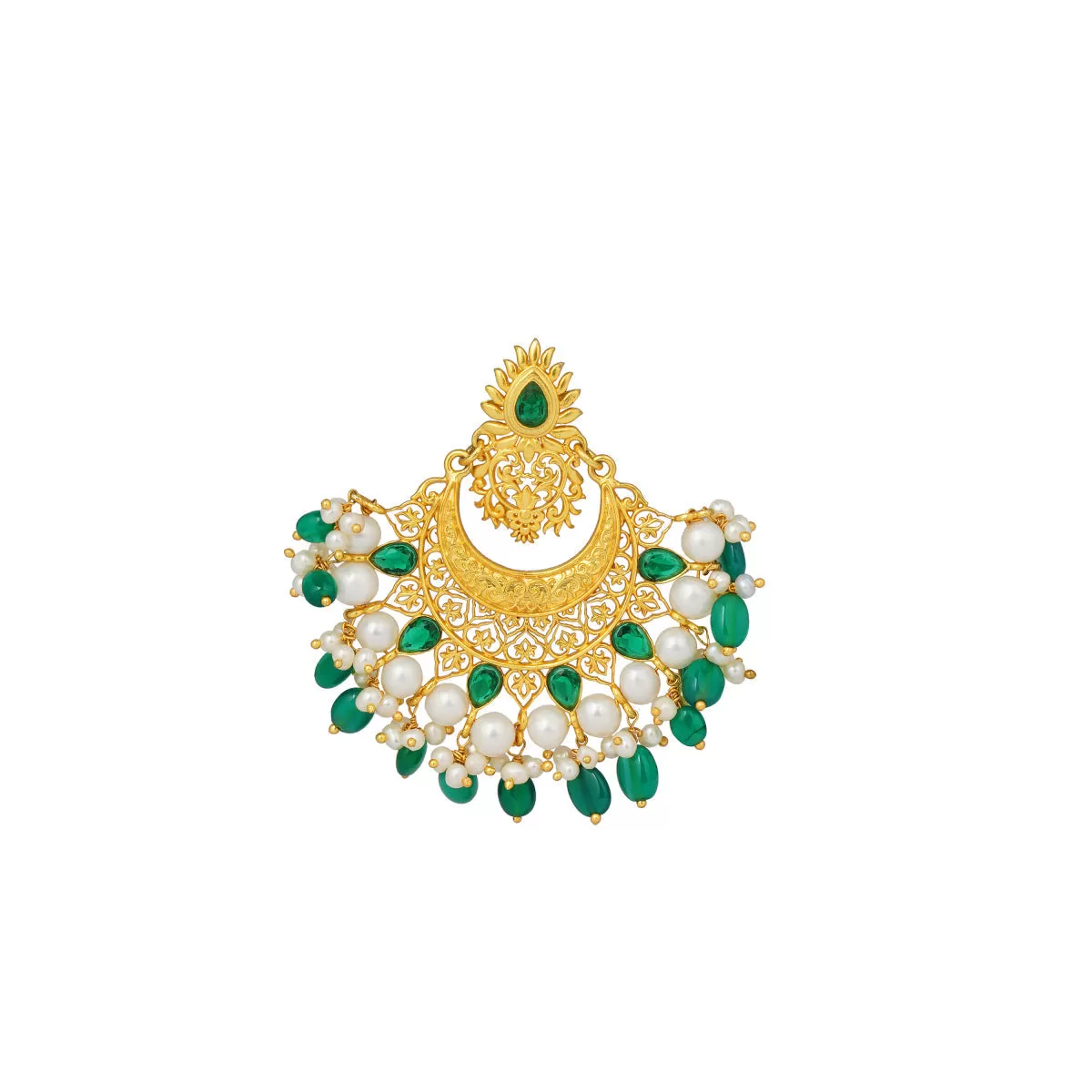 Nadira Earrings