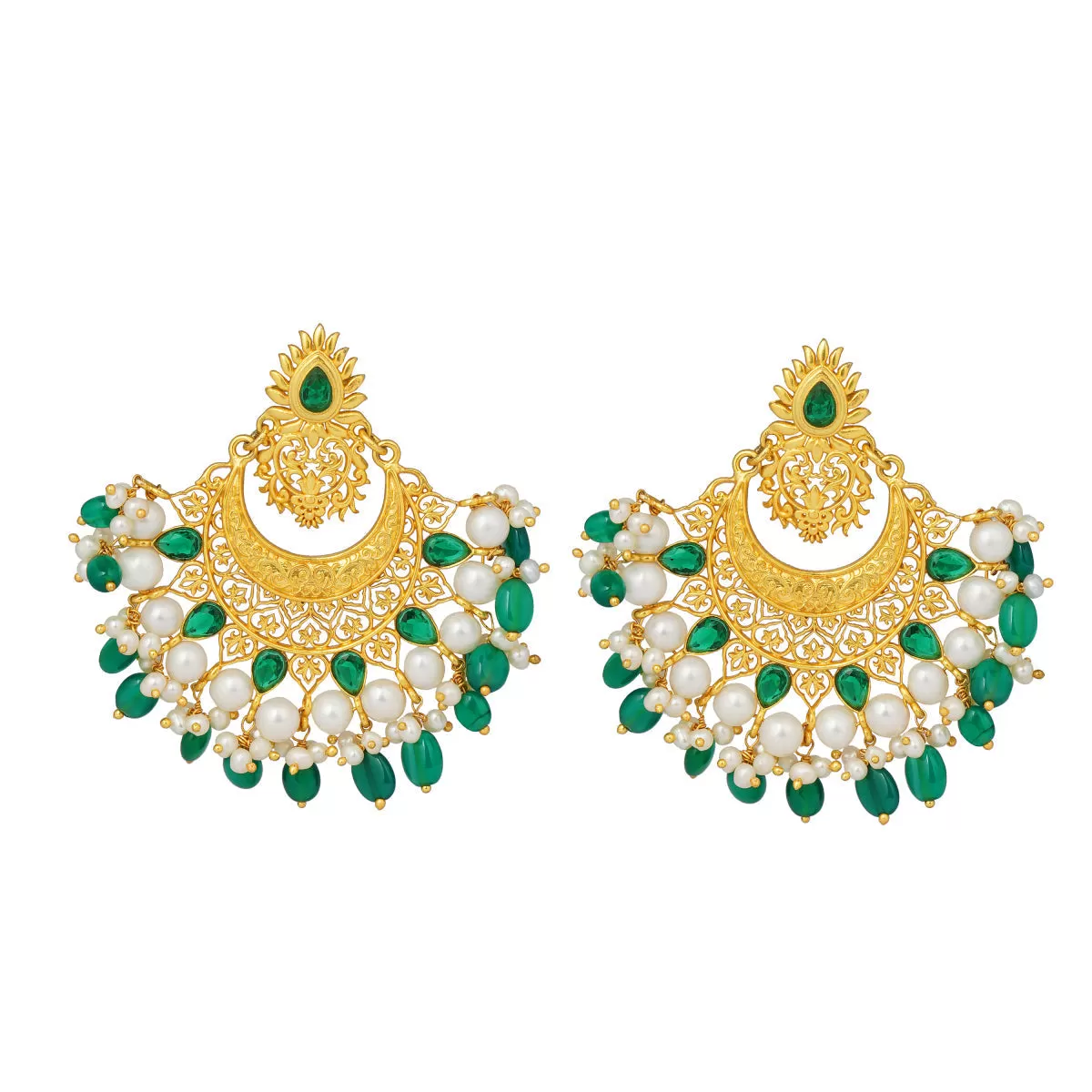 Nadira Earrings