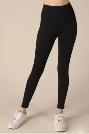 Nikibiki Signature Leggings in Black