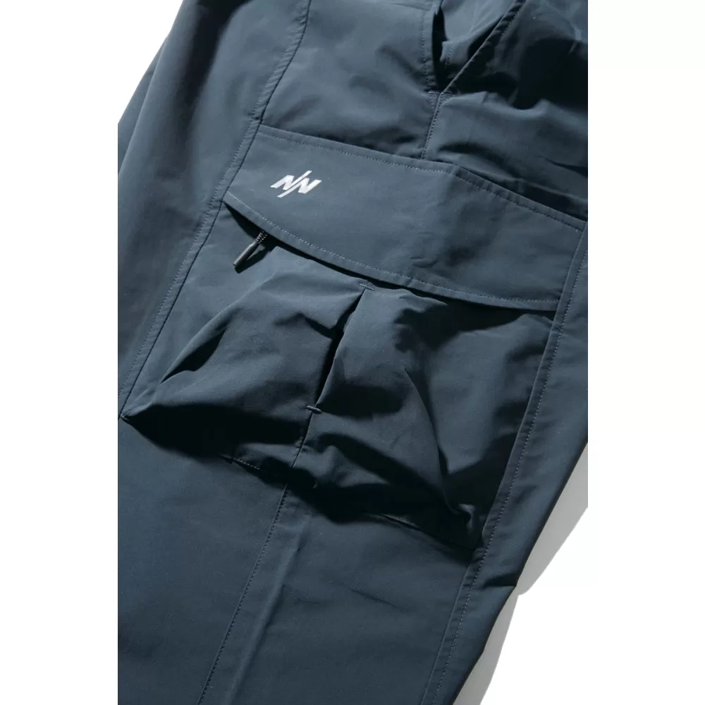 NINE POINT NINE ELEMENT EXPERT PANTS-BLACK