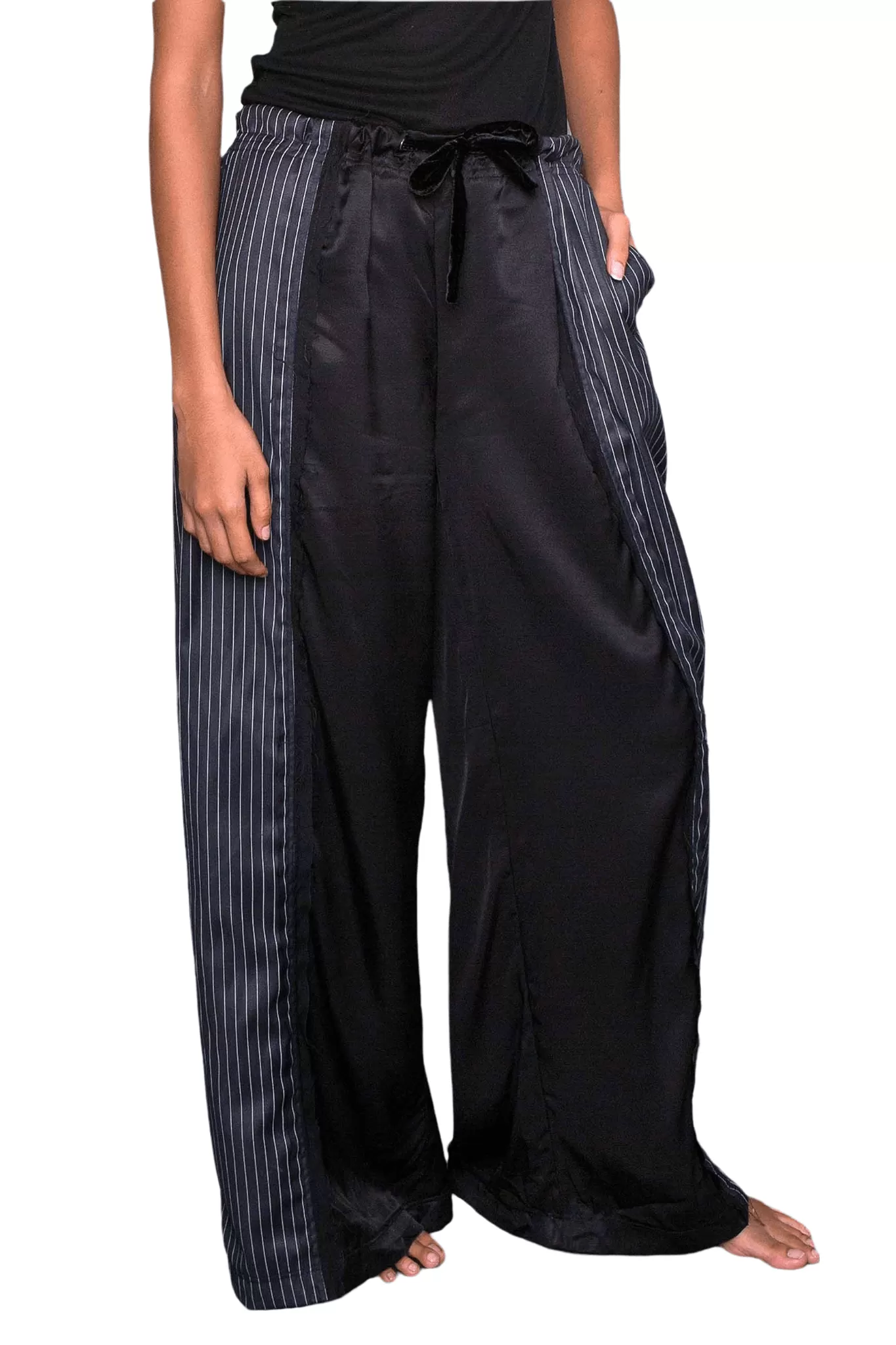 Potas Stripe Pants