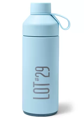 Skye Blue Thermo Bottle Large